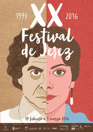 Festival de Jerez 2016