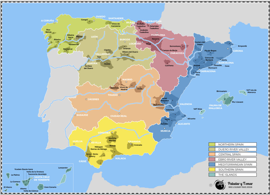 mapa vinos españa V3 1